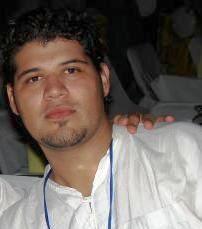 Jose Garcia