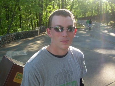Michael Brown