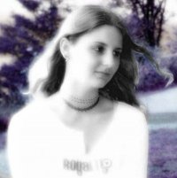 Ashley Casperson