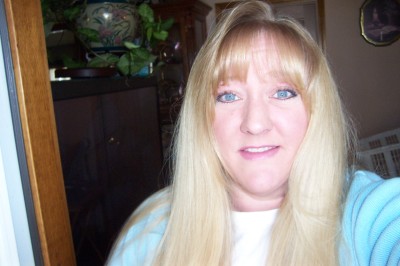Holly Anderson