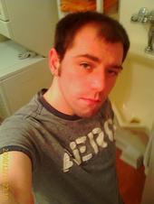 Alex Larick