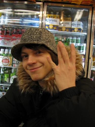 Igor Storozhuk