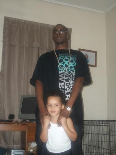 Dorian Liggins