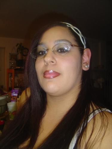 Christina Magnett