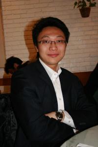 Jun Yu
