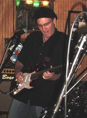Richard Winer