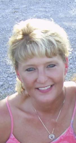 Kellie Archer