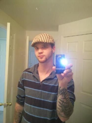 Micah Melton