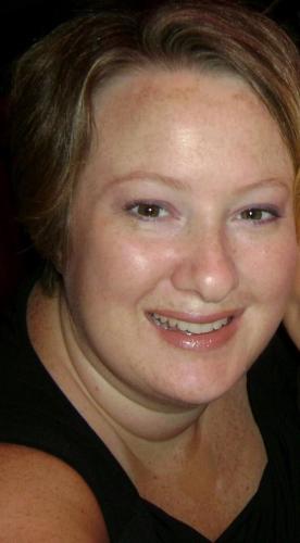 Glorilee Mcghee