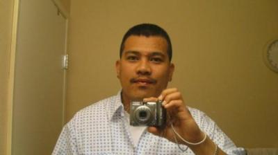 Joshua Reyes