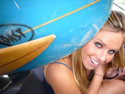 Tiffanie Mulkey