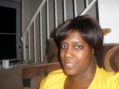 Aisha White