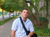 George Sangriu