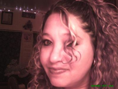 Stacey Bailey