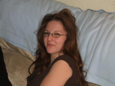 Delaina Bernicky
