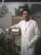 Wilson Echeverria