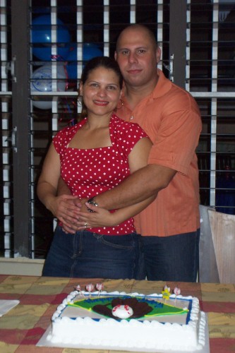 Maria Velasquez