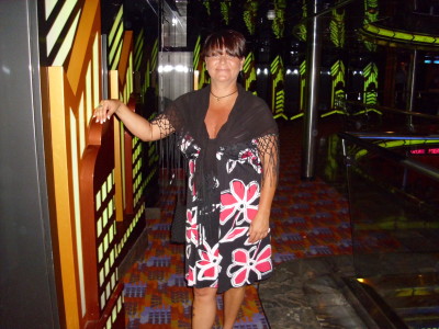Mona Hix