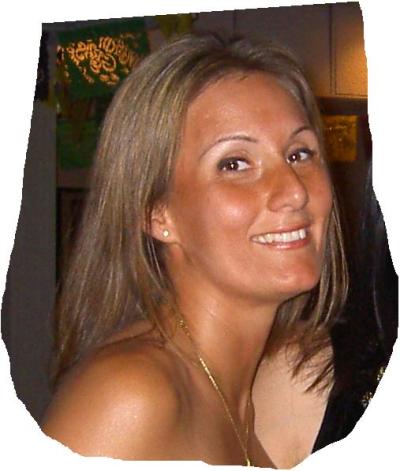 Jennifer Adams