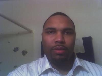 Chadron Traylor