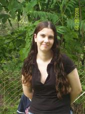 Frances Moore