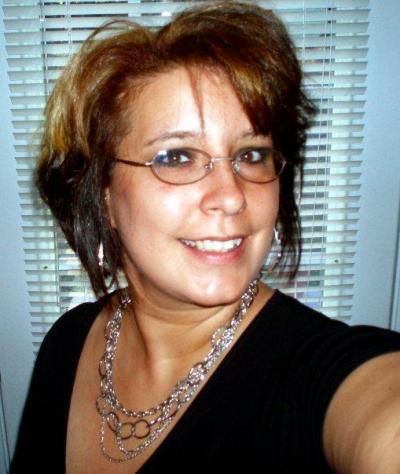 Gina Hogan