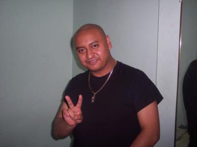 Alejandro Mihualtecatl