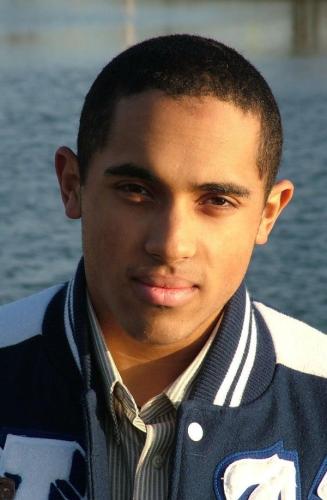 Michael Kellum