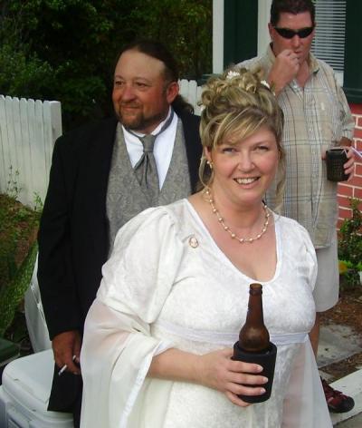 Patricia Mulligan