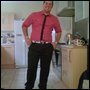 Timothy Tuggle
