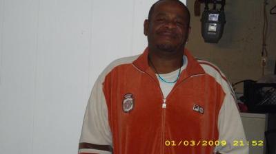 James Harris