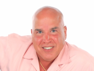 Gregg Aponte