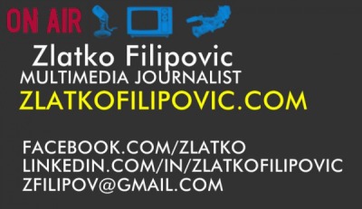 Zlatko Filipovic