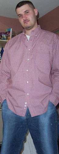 Jamie Mastromauro