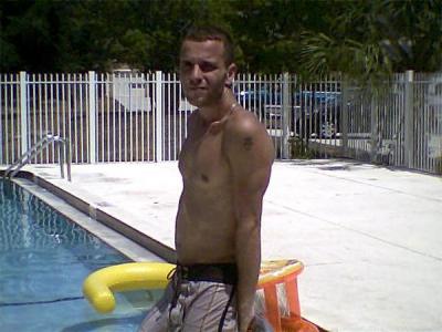Matthew Hlad