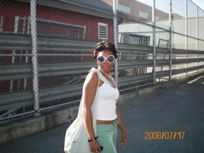 Latoya Craig