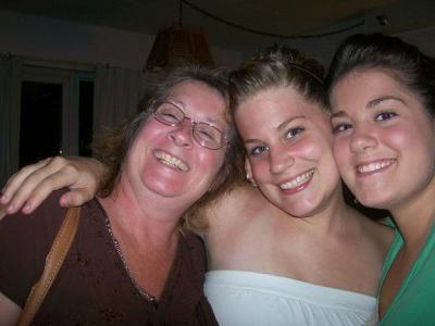 Kelly Rexroth