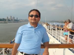 Pankaj Mehta