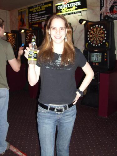 Stephanie Wollin