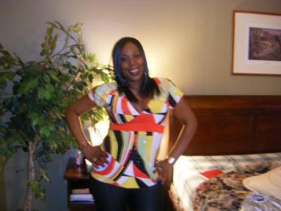 Sharon Rogers