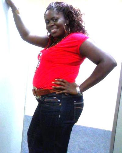 Shawana Zeigler