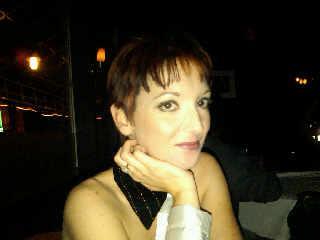 Joanna Arend