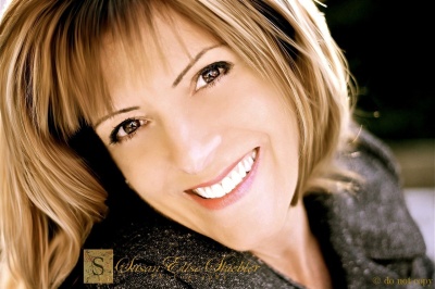 Sheryl Tenzyk