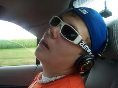 Garrett Meilinger
