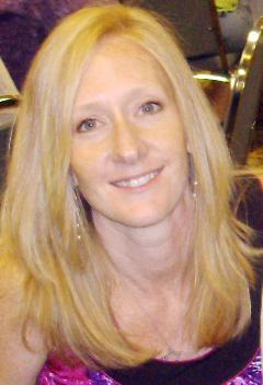 Stephanie Mccullum