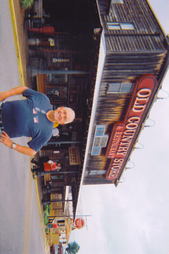 Deleon Poston