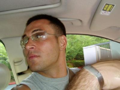 Brandon Labar