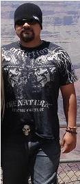 Jose Maestas