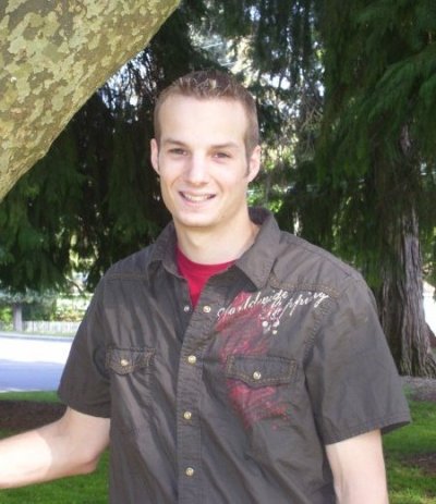 Joshua Talyor