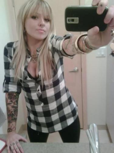 Samantha Isgar